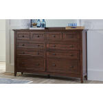 Westlake Cb Master Dresser - WSLCB5510 - Image 4