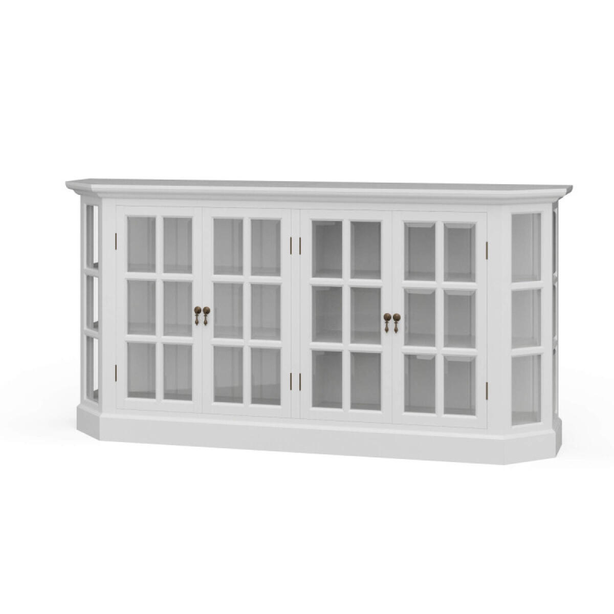 Cape Cod Narrow Media Console Entertainment Stands Bramble 2 Cape Cod Narrow Media Console Entertainment Stands Bramble 2