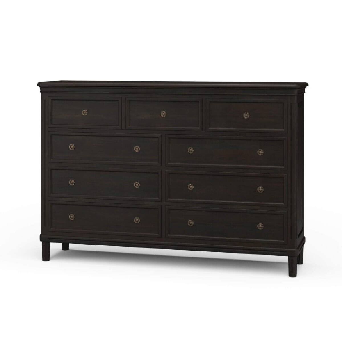 835ef3fcb3acd821cf195fe13dc8d1d4 Hayward 9 Drawer Dresser - Image 1