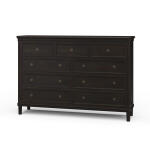 Hayward 9 Drawer Dresser