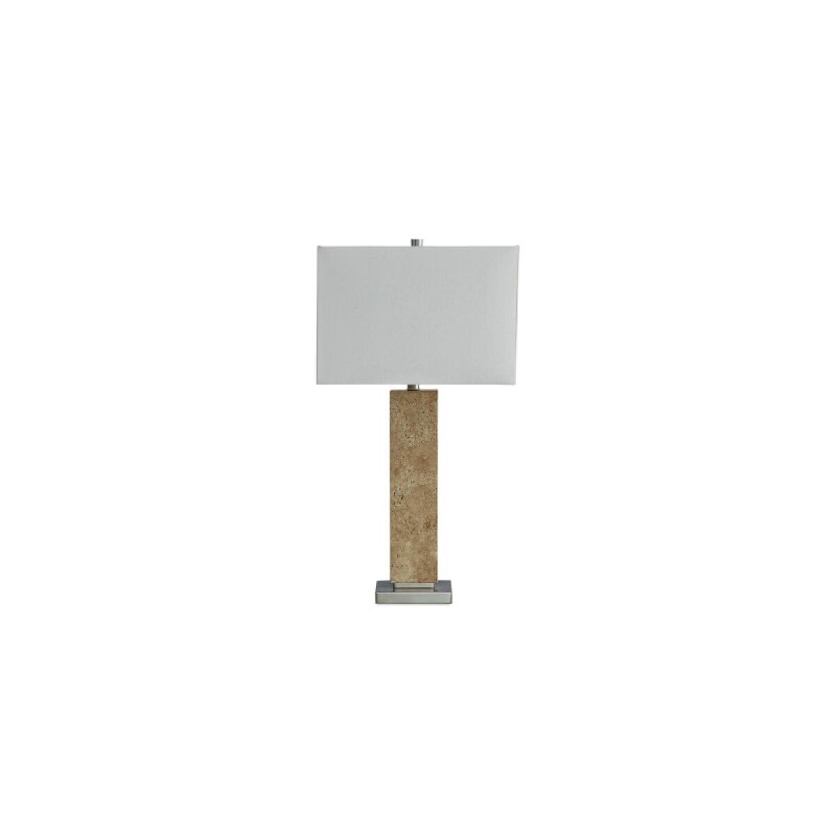835f25d72332c3dd0b9ab6e1181b2331 Alexandria Table Lamp - Image 1