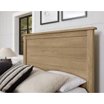Custom Express Cal King Farmhouse Bed - Image 3