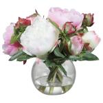 Blaire Peony Bouquet - Image 9