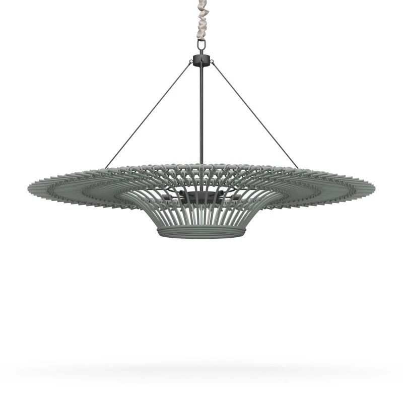836a8cf4d31b1fbb87bcae2d3450083d Bahama Rattan Pendant - Image 1