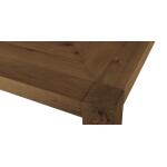Andora Dining Table Dining Tables Andora Chestnut 15