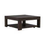 Lennox Hill Oversized Square Cocktail Table - Image 3