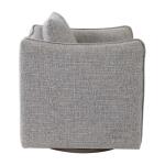 Corben Swivel Chair, Stone Chairs Chairs 22