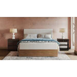 Maeve 2 Drawer Bedside Table - Image 3