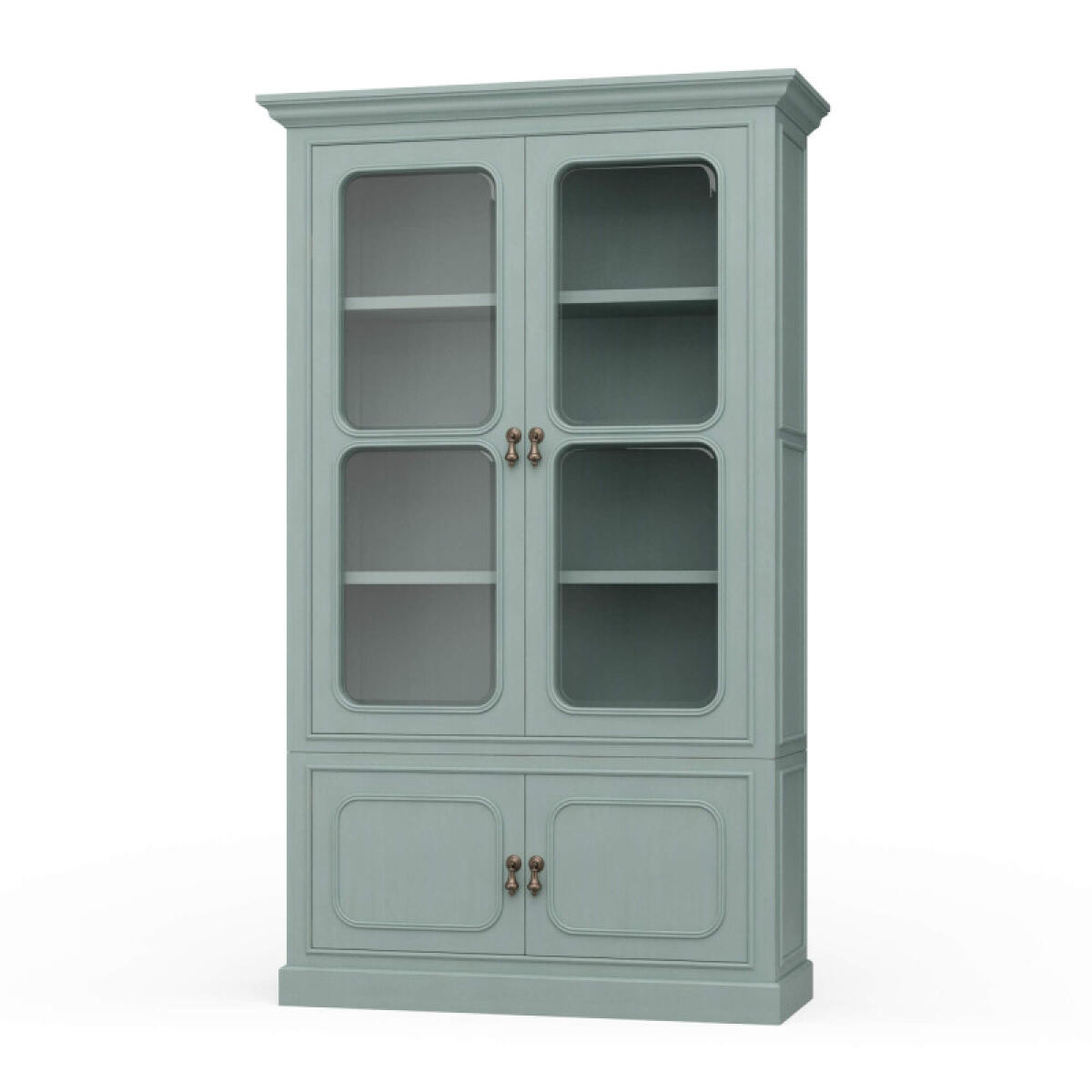 838e91ab910d43db0f2331d545d97e71 Victoria Bookcase - Image 1
