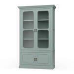 Victoria Bookcase