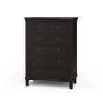 Heirloom Velvet Navy 22″ x 22″ Square Pillow Cover + Insert Accent Pillows Accent Pillows 6