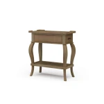 Creole End Table