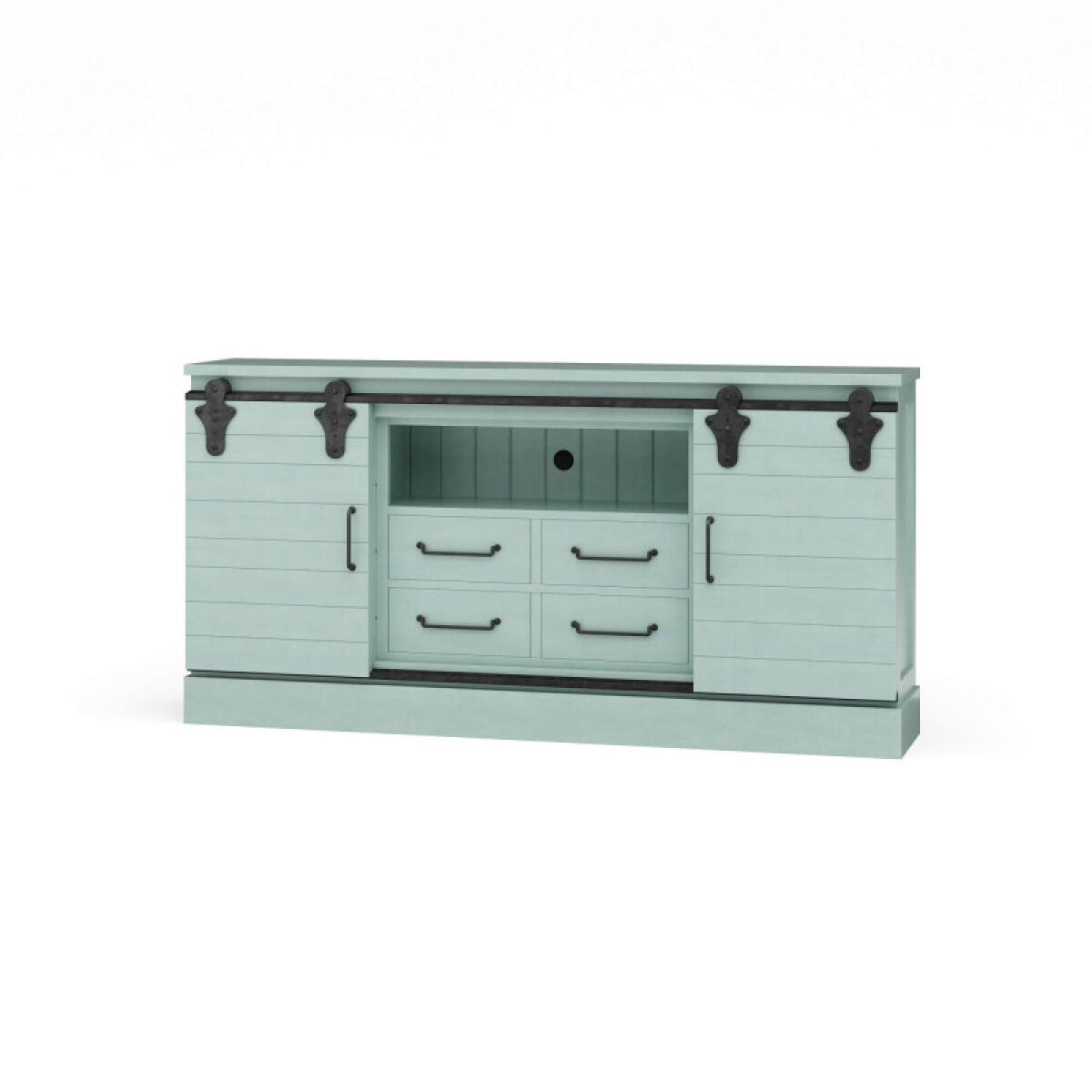 839f20a7cbab50ac4a3d3ad0b22809db Sonoma Media Console 84'' - Image 1