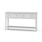Cholet Console Table W/ 2 Drawers