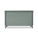 Oasis Rattan 6 Drawer Dresser - Image 9