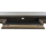 Stone Brook Laptop Desk Desks Brown 16