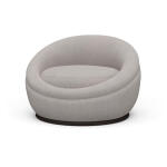 Luna Swivel Chair