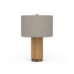 Corte Table Lamp