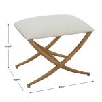 Expedition Small Bench - Image 8