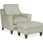 Marleigh Chair 772-25 - Image 5