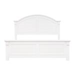 Summer House I Queen Panel Bed, Dresser & Mirror - Image 4