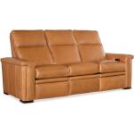 Arya Reclining Zero Gravity Sofa with Power Headrest 970-90 - Image 9