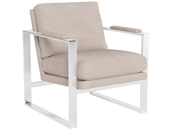 Corbin Accent Chair – Special Order Chairs Chairs 9