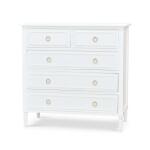 Cholet 5 Drawer Dresser - Image 4
