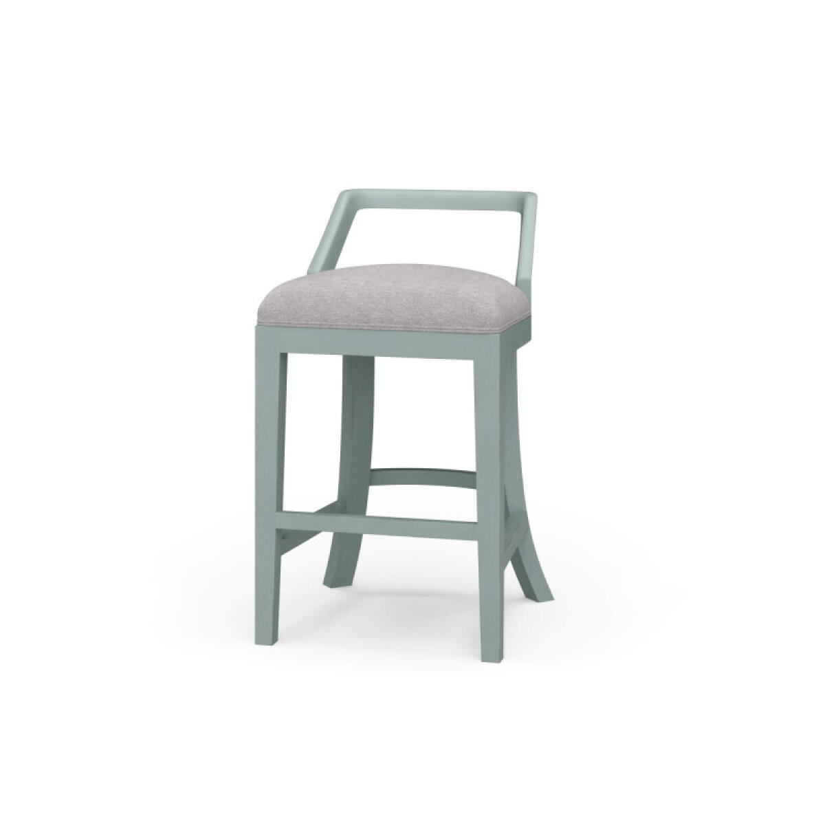 83dacb1fe5b8ba2b5819277efe0f8cba Monarch Low Back Counter Stool - Image 1