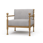 Soluna Lounge Chair