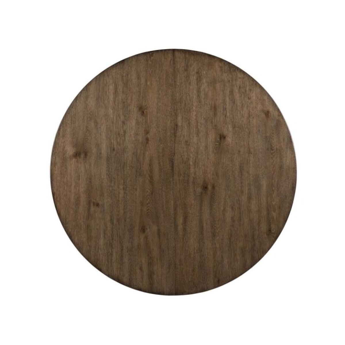 83e92462fb9800b47fcaa11c33092b56 Southbury Round Dining Table - Image 1