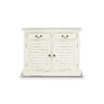 Shutter Narrow Sideboard - Image 5