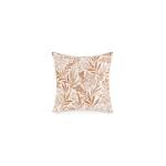 Mulberry Square Pillow