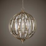 Vicentina, 6 Lt Pendant - Image 5