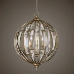Vicentina, 6 Lt Pendant - Image 4