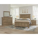 Carlisle NIGHT STAND - Image 11