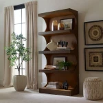 Osrick Etagere - Image 4