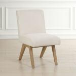 Blakely Armless Dining Chair - Image 5
