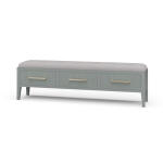 Stanley Bench
