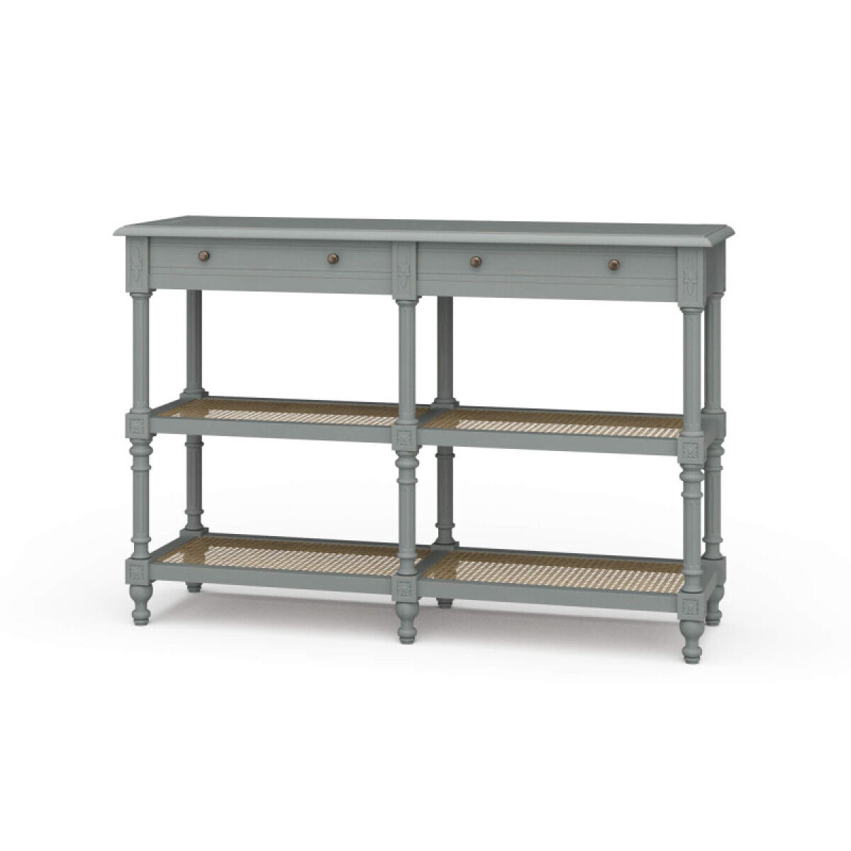 8414f9c6859fb4086ba0e4fdeb218d5c Melissa Console Table - Image 1