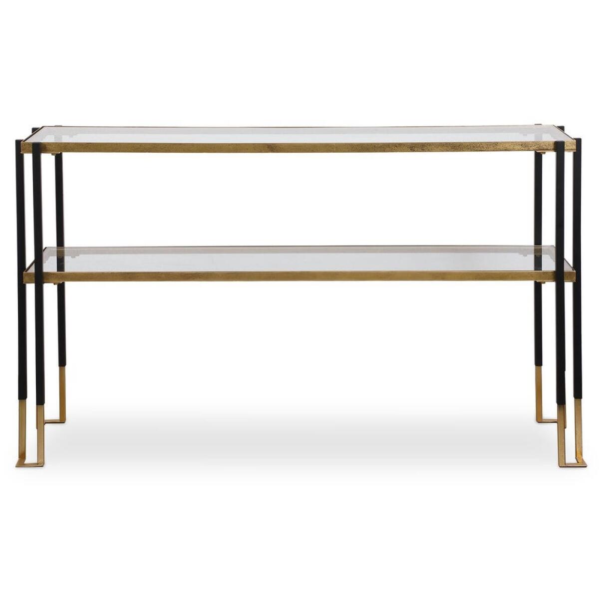 841cb30f910a6104a57804ad2a2a20ca Kentmore Console Table - Image 1