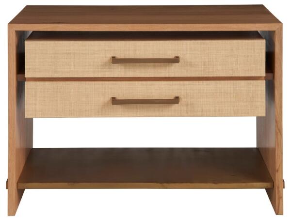 Modern Jonah Nightstand - Image 3