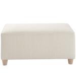 U Choose Rectangle Ottoman 48x22