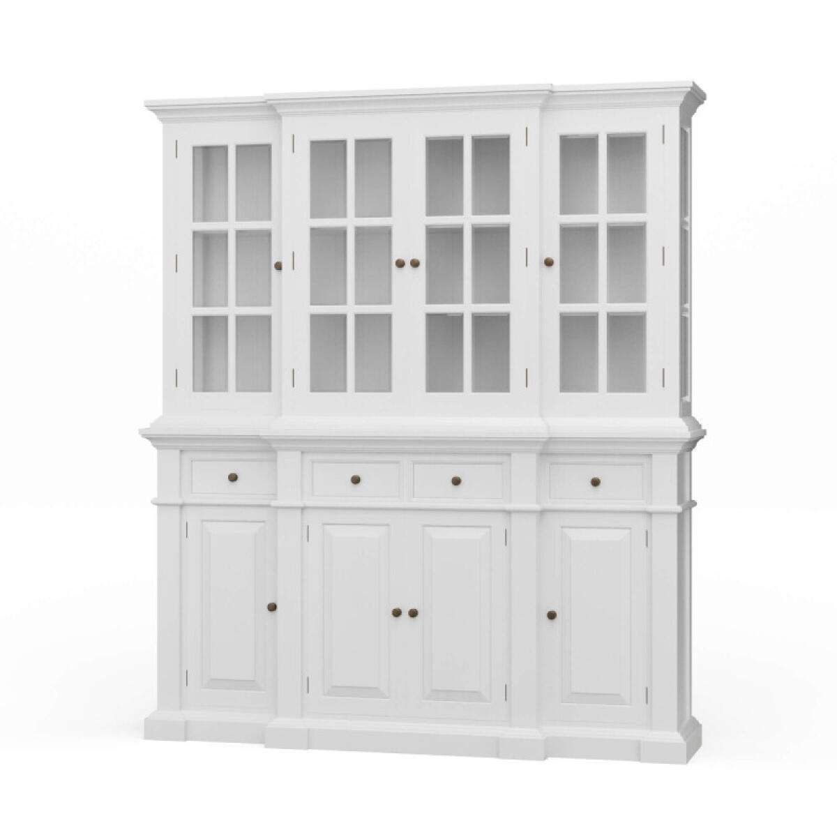 842fa0c9c89835757bfc60db282d94aa Genoa Hutch - Image 1
