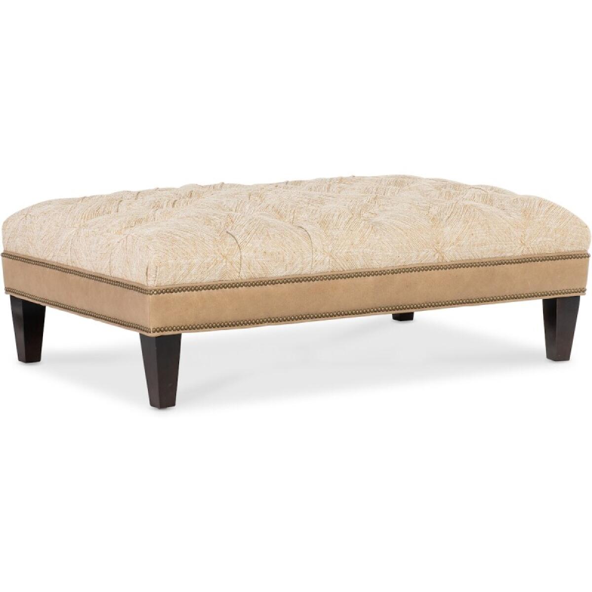 843026e8f0afe1750dfb2c7813577462 XL Rects Tufted Ottoman - Image 1