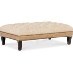 XL Rects Tufted Ottoman 807-REC