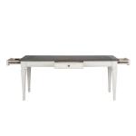 Allyson Park Rectangular Leg Table Dining Tables Dining Tables 19