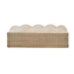 Newport Rattan Console - Image 9