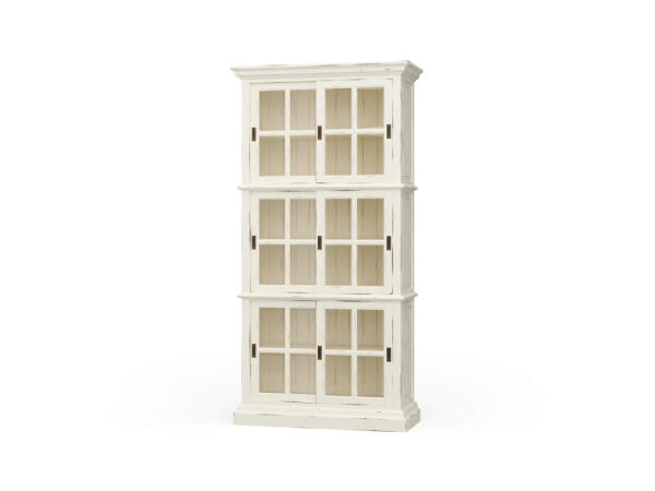 English Bookcase 1 Column Bookcases Bookcases