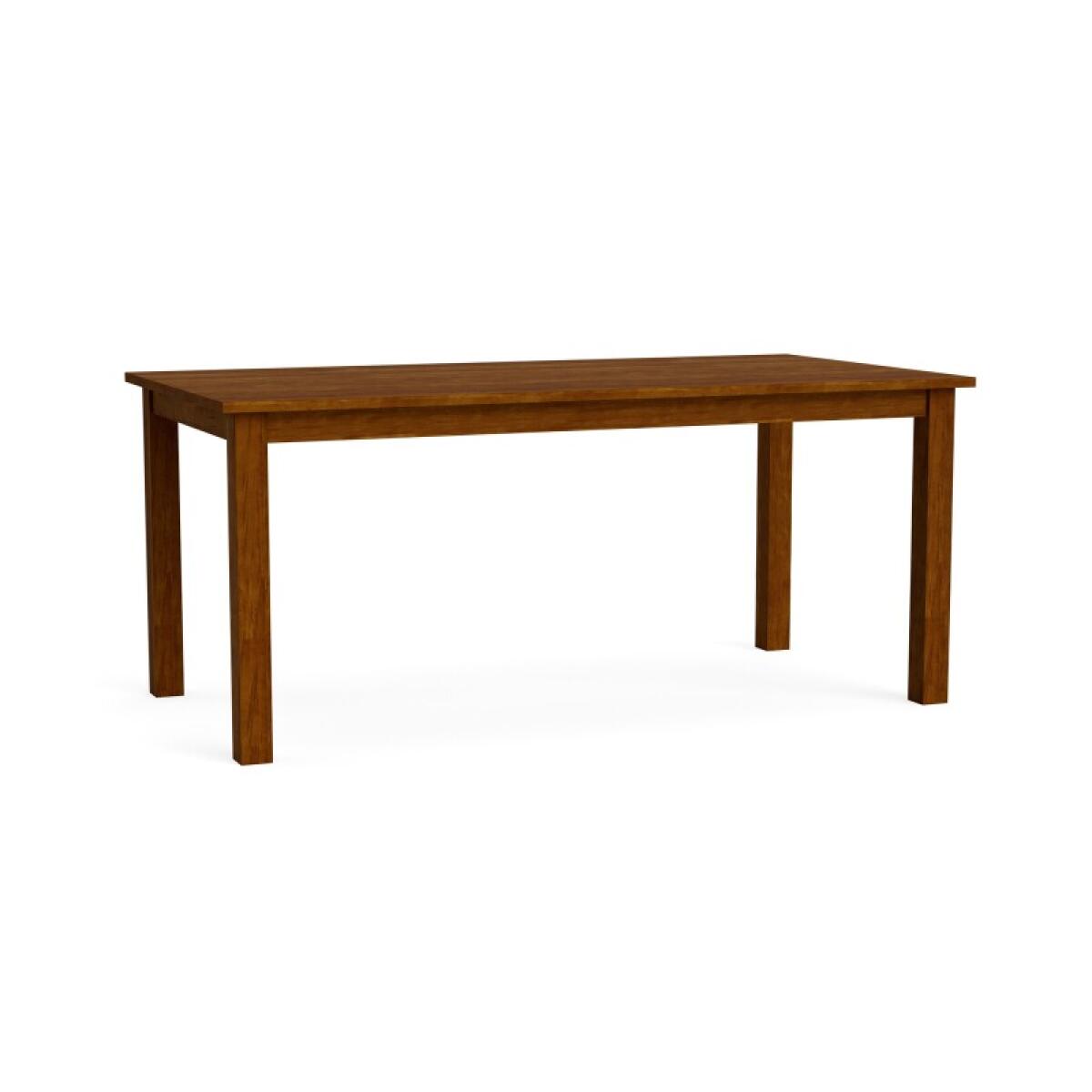 84427f83d8511d526daf461b3ad38eaf Selwyn Rectangle Counter Dining Table - Image 1